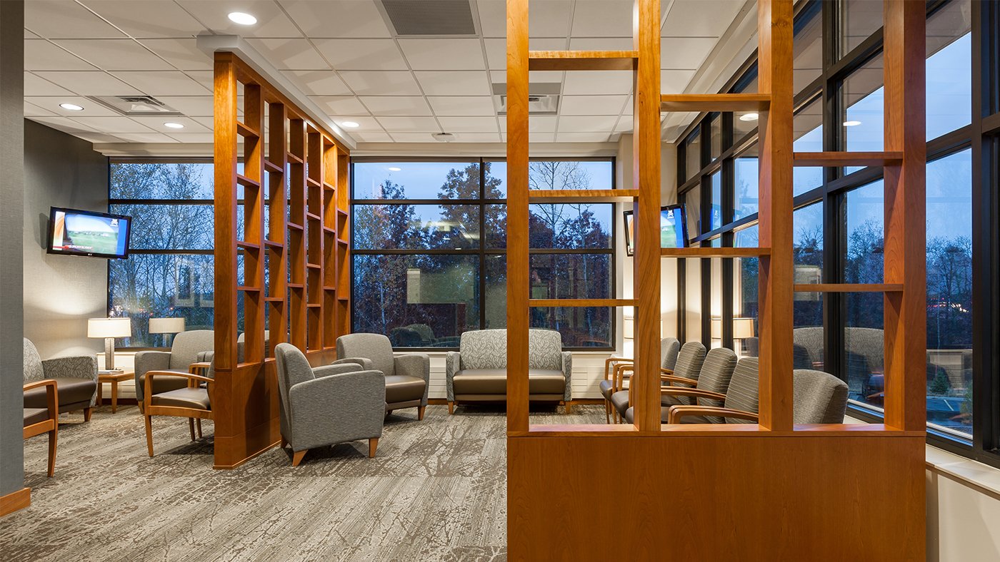 Essentia Health St. Joseph's Baxter Clinic Widseth Smith Nolting